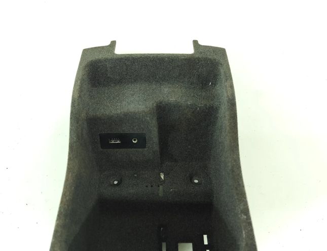 PORSCHE Cayenne 958 (2010-2018) Rukavice Box 7P5857232 25918371