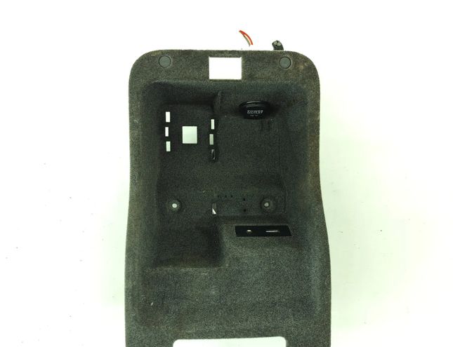 PORSCHE Cayenne 958 (2010-2018) Rukavice Box 7P5857232 25918371