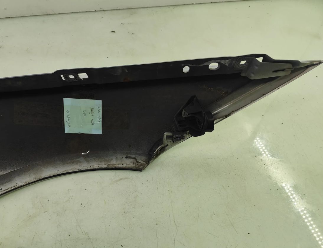 BMW 3 Series E90/E91/E92/E93 (2004-2013) Крыло переднее правое 354 26281906