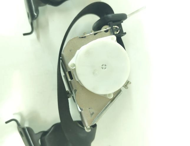 BMW X3 F25 (2010-2017) Pravý zadný bezpečnostný pás 7266544 26587269