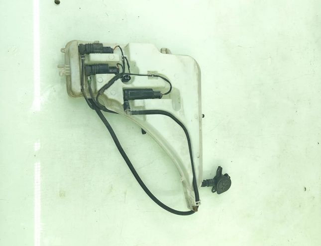 BMW 3 Series F30/F31 (2011-2020) Бачок омывателя 7241675 26650993