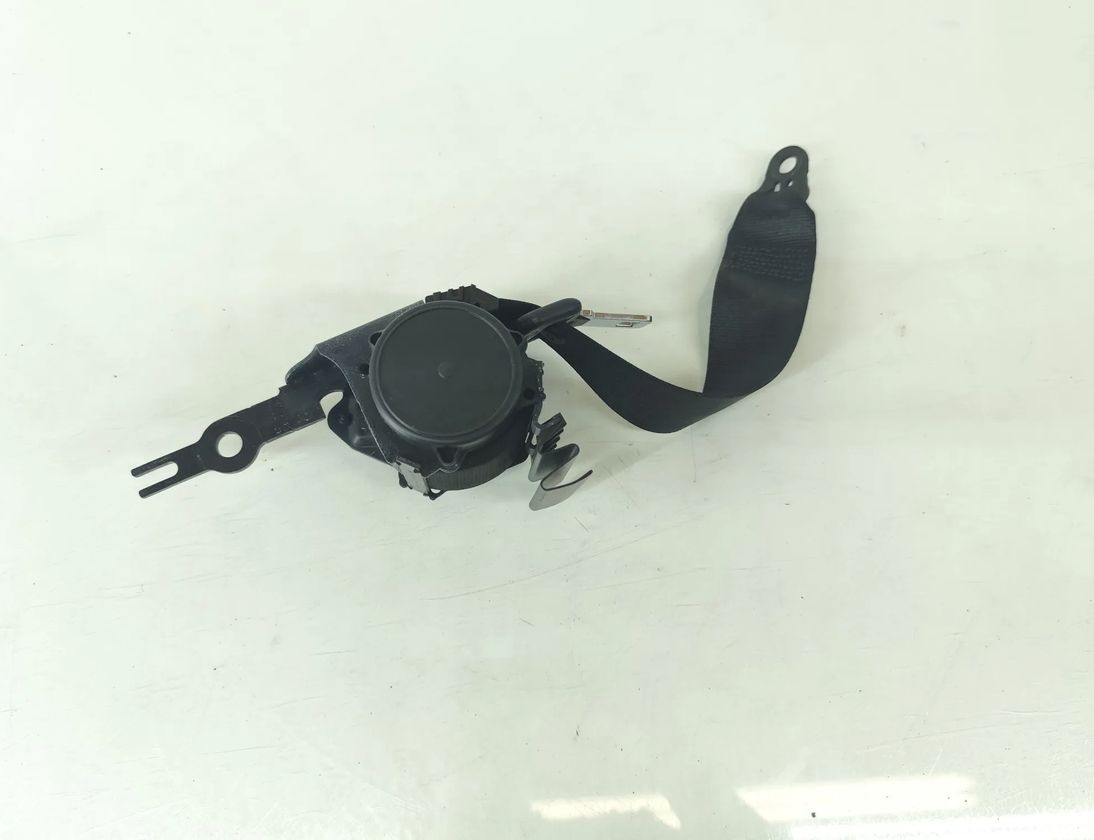 BMW 3 Series F30/F31 (2011-2020) Bezpečnostné pásy 619185300E 26721413