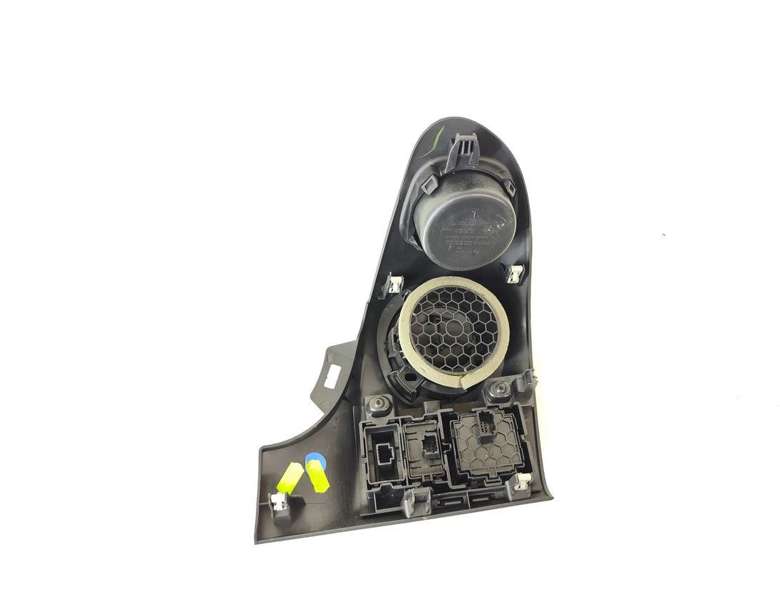 RENAULT Trafic 3 generation (2014-2023) Panel Trim Lower 93868012 28972313