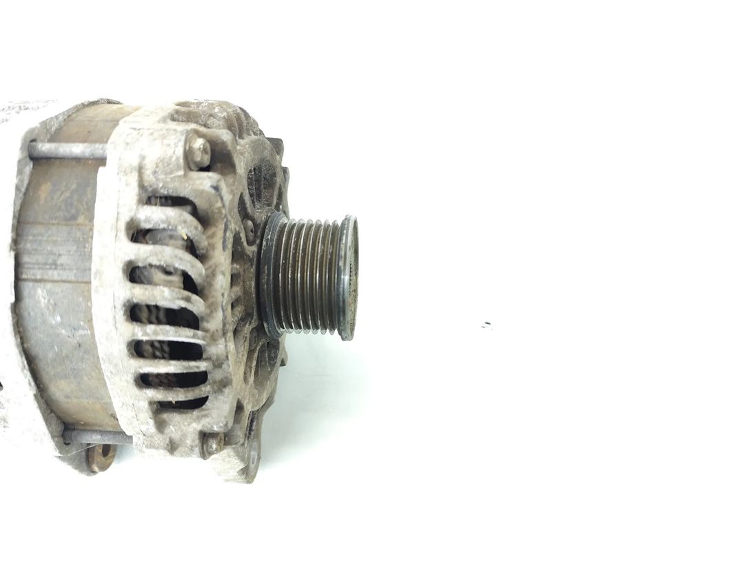 RENAULT Trafic 3 generation (2014-2023) Alternator 231009096R 29065671