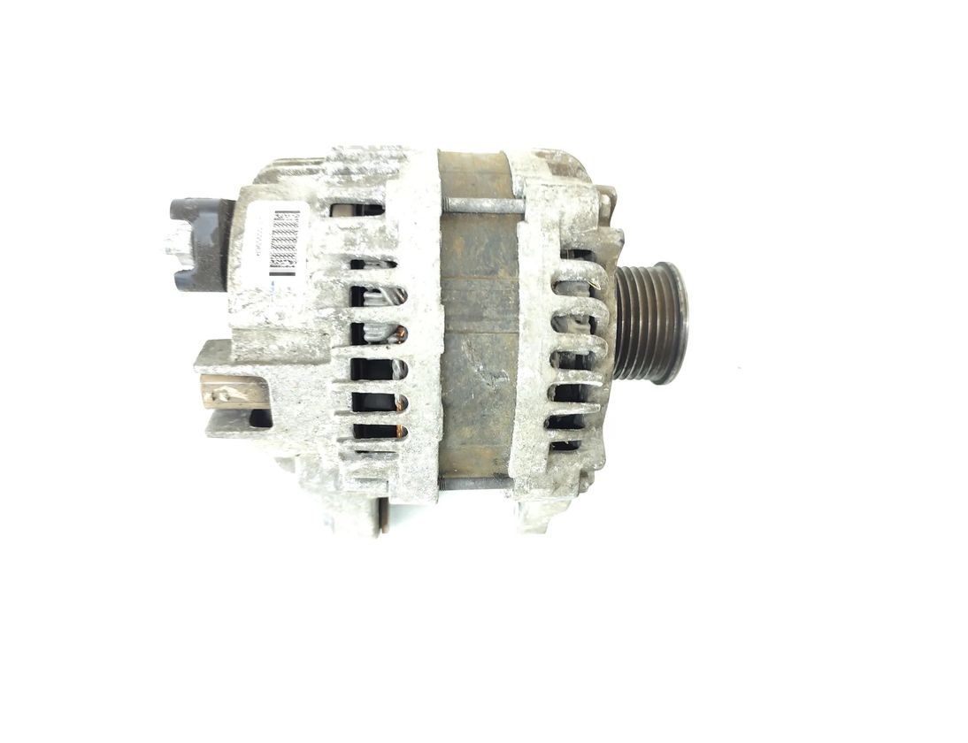 RENAULT Trafic 3 generation (2014-2023) Alternator 231009096R 29065671