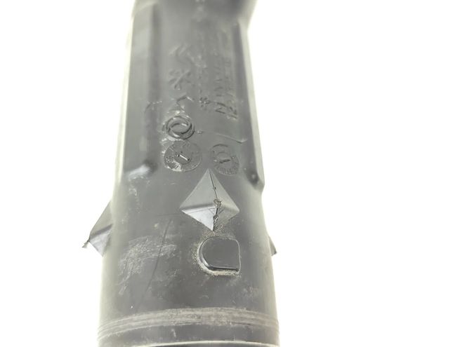 OPEL Corsa F (2019-2023) Sacia rúrka 9824250880 29071199