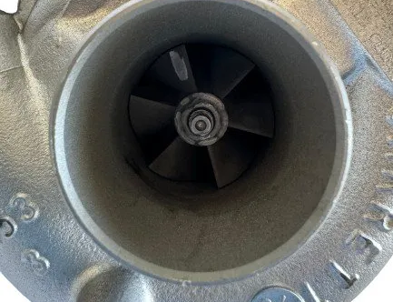 VOLKSWAGEN Passat B6 (2005-2010) Turbocharger 724930,03G253010JV,03G253010JX,03G253010J,03G253019AV,03G253019AX,03G253019A,03G253014HV,03G253014HX,03G253014H,53039707005 27941213