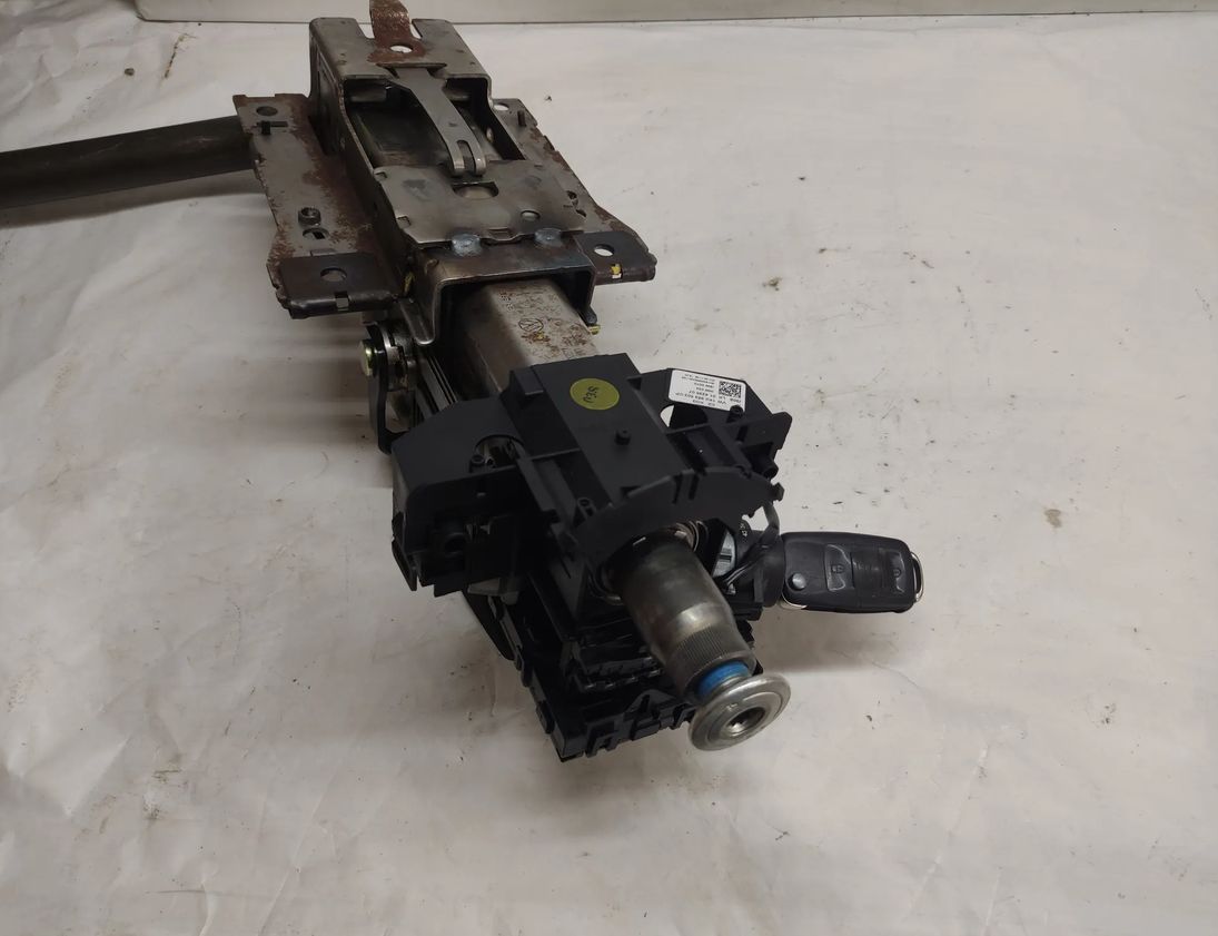 VOLKSWAGEN Touran 1 generation (2003-2015) Engine Control Unit ECU 03G906016HP,1K0953503CP,1KO905865 25033792