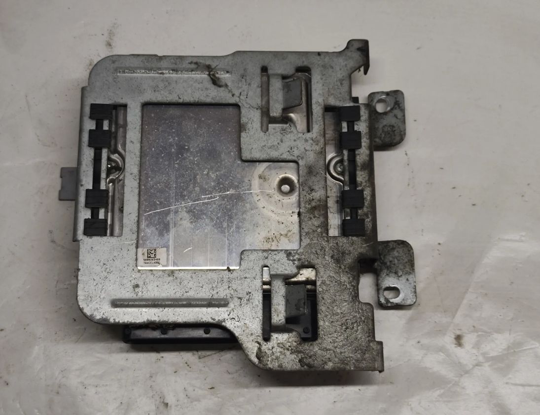 VOLKSWAGEN Touran 1 generation (2003-2015) Engine Control Unit ECU 03G906016HP,1K0953503CP,1KO905865 25033792