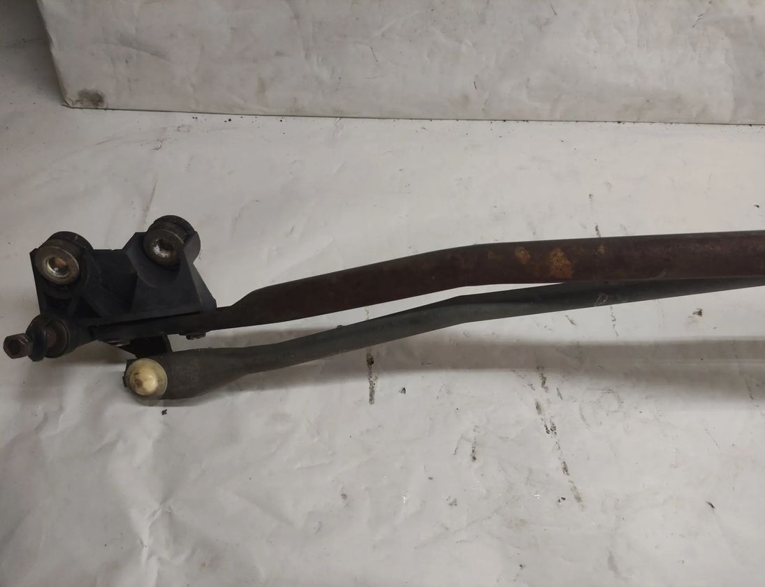 CHRYSLER i3 I01 (2013-2024) Mechanizmus stierača predného čelného skla 0390241963 26468766