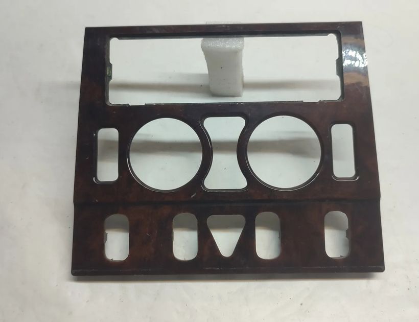 MERCEDES-BENZ E-Class W210 (1995-2002) A2106830308 27960977