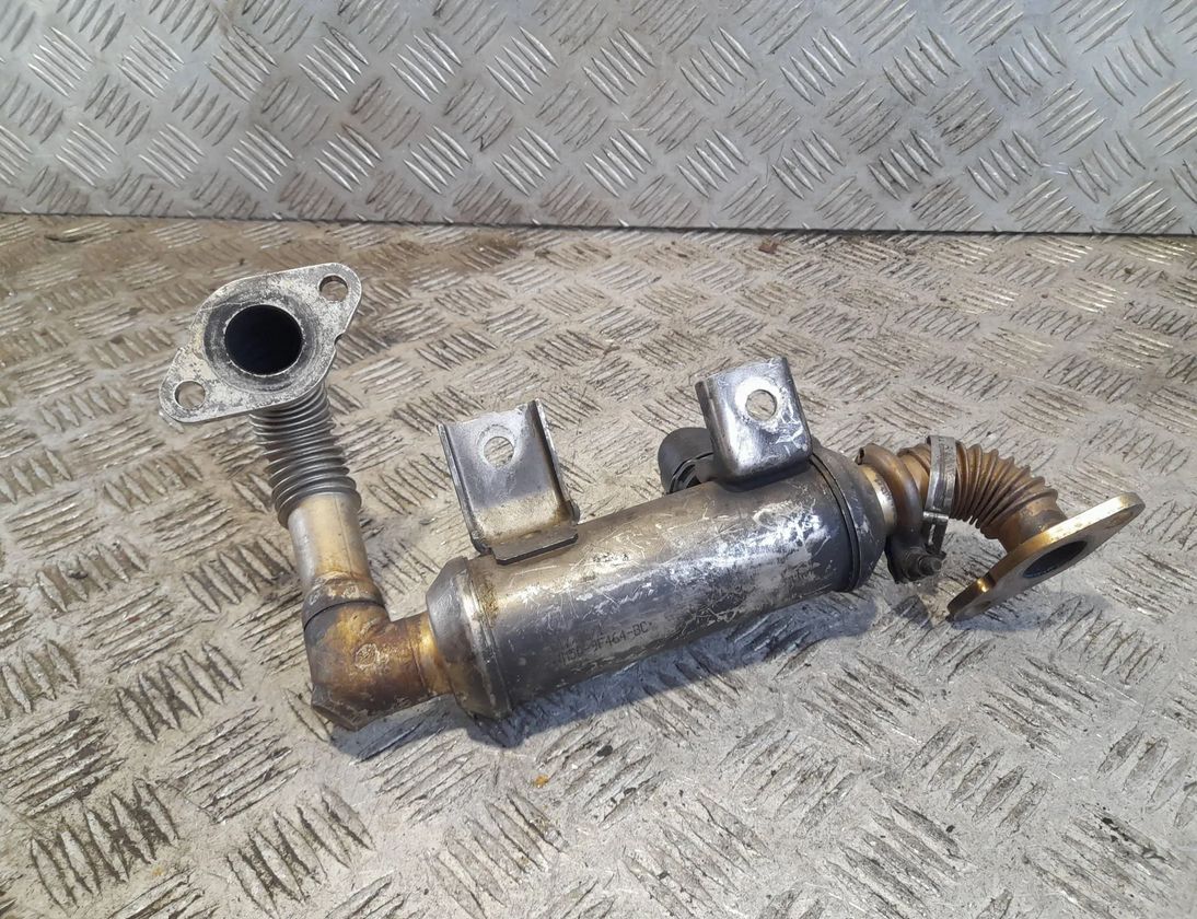 FORD Focus 3 generation (2011-2020) EGR Cooler 4M5Q9F464BC 29479416
