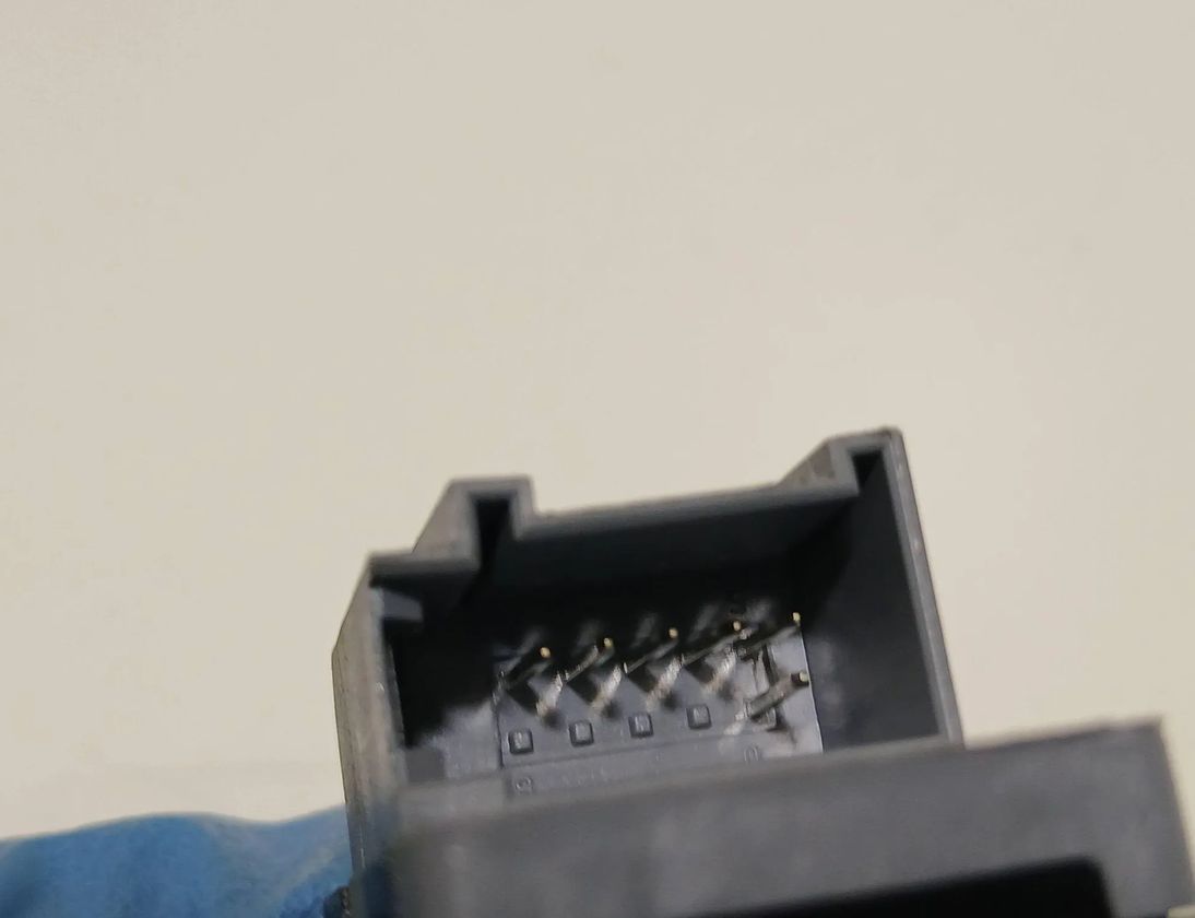 AUDI A4 B8/8K (2011-2016) Переключатель кнопок 4F0962109 29479768