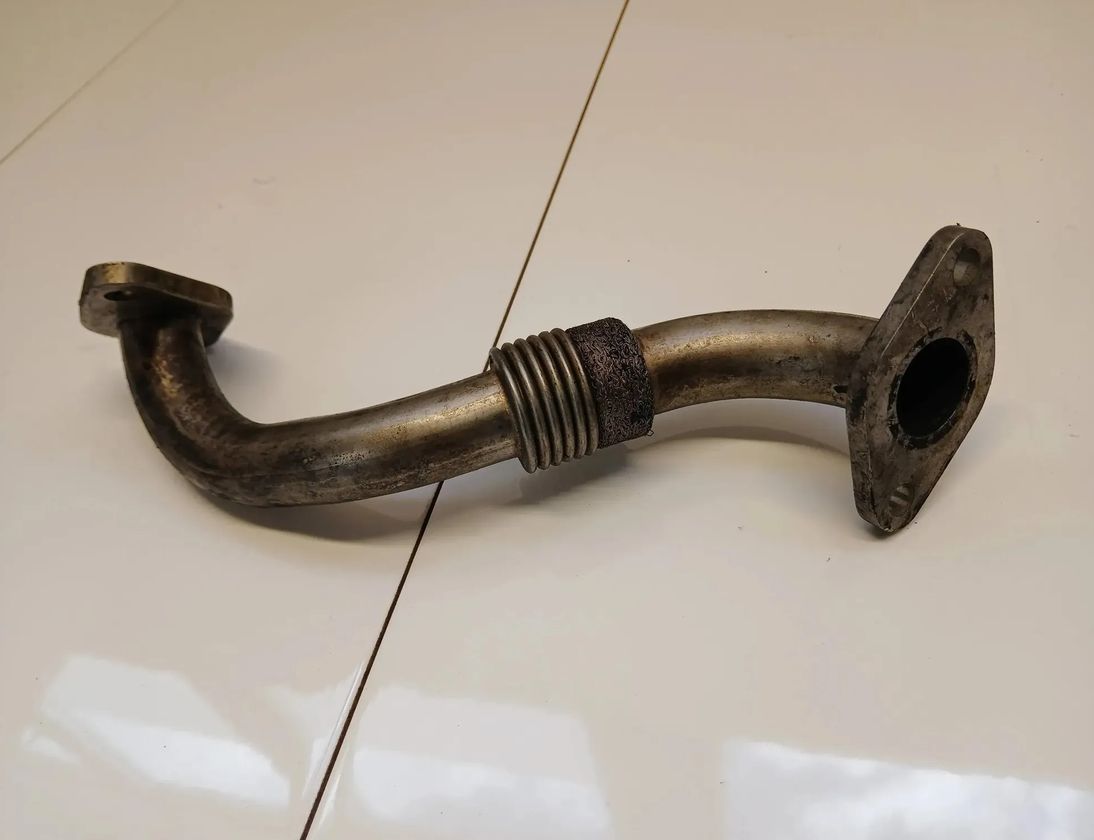 AUDI A3 8L (1996-2003) EGR rúra 038131521j 29489804
