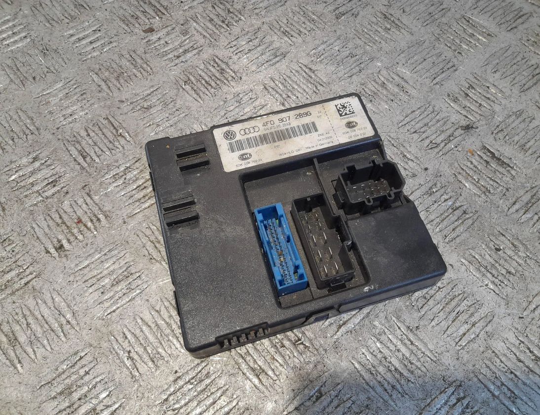 AUDI A6 C8/4K (2018-2024) Блок света 4F0907289G,4F0910289 29491245