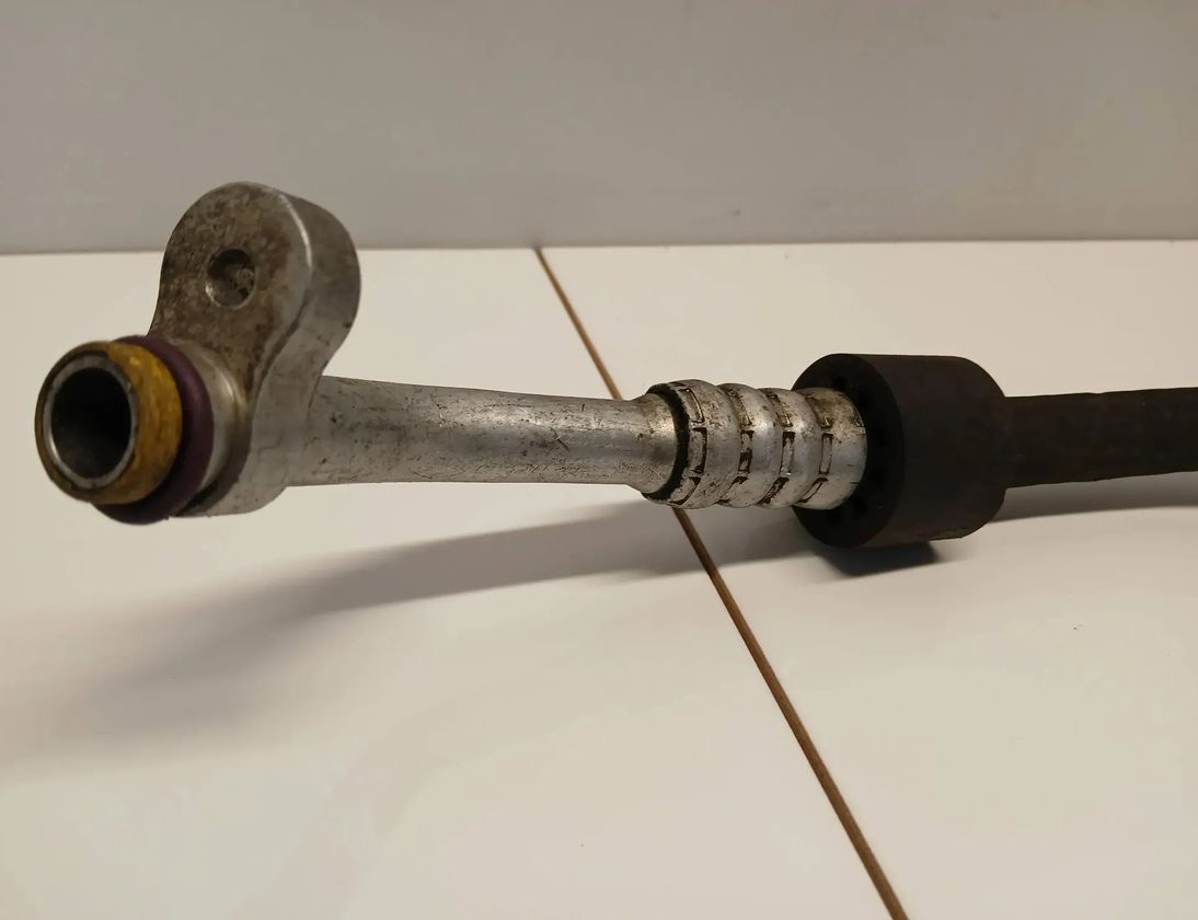 AUDI A8 D3/4E (2002-2010) A/C hadice 4e0260701al 29704817