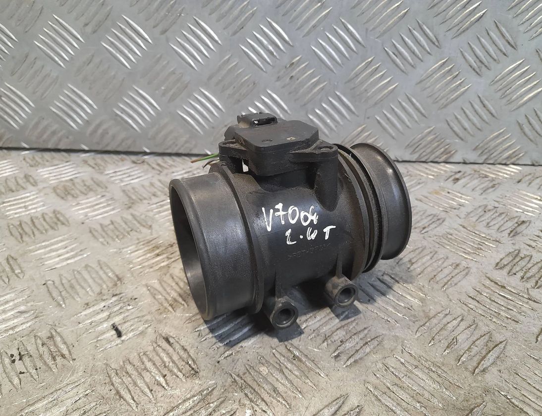 VOLVO XC70 2 generation (2000-2007) Senzor hmotnostného prietoku vzduchu MAF 9202199 29716200