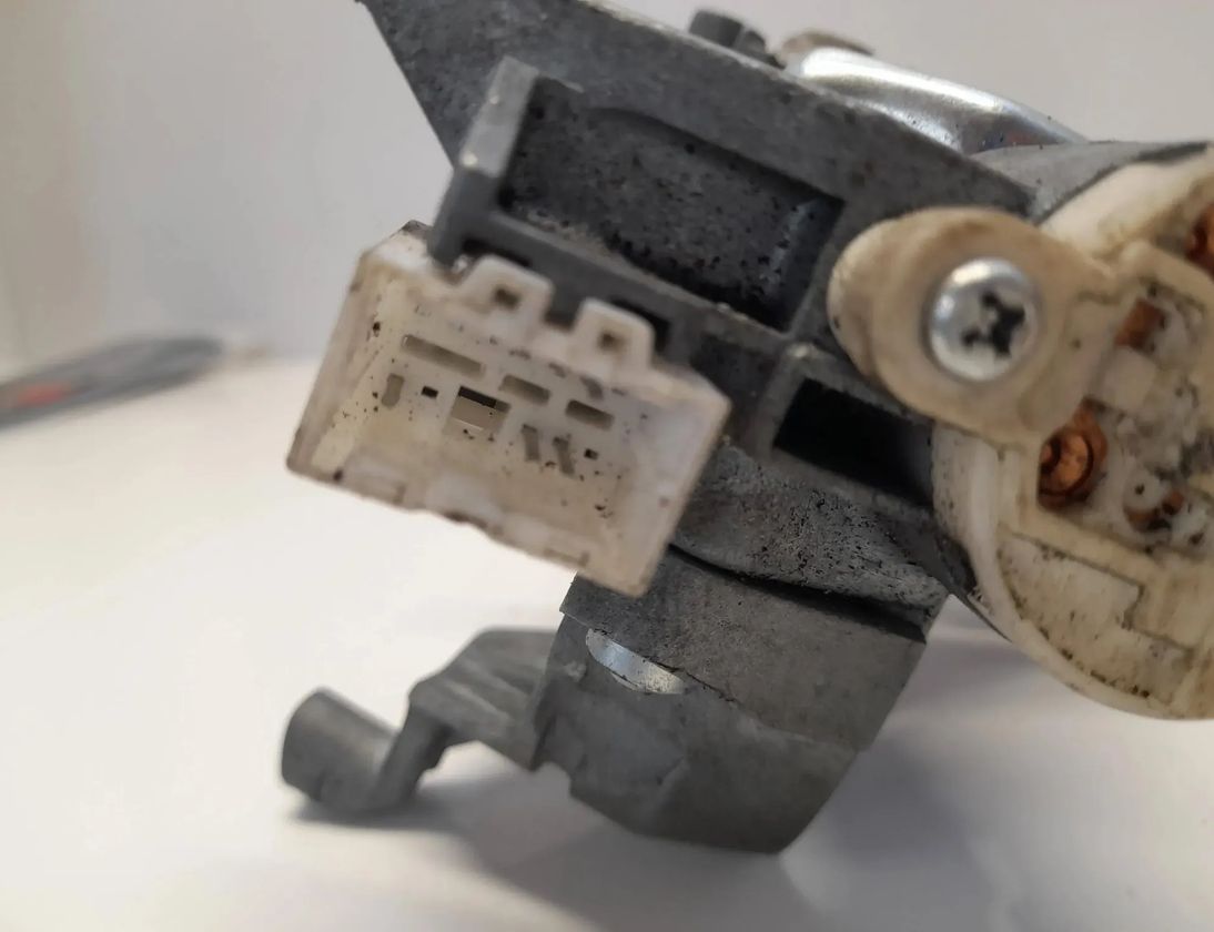 MITSUBISHI Outlander 2 generation (2005-2013) Замок зажигания CCAAGGPP2880T4 29722158