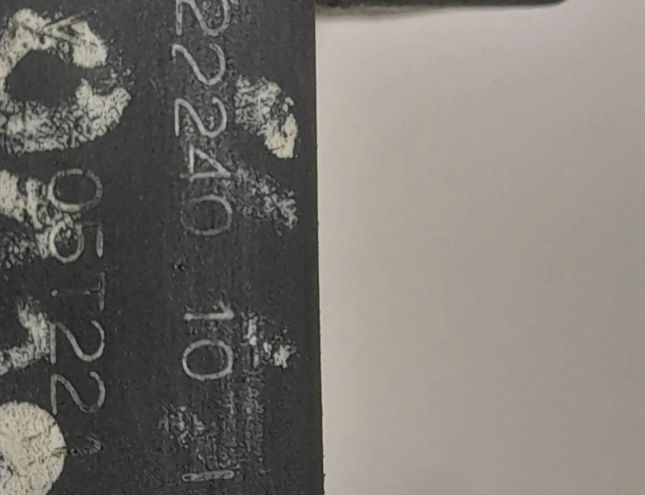 VOLVO V70 2 generation (2000-2008) Solenoidový ventil 05T22A 29725216