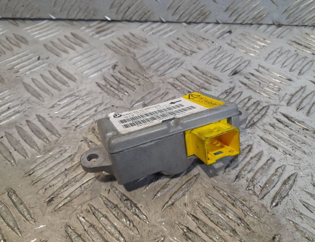 BMW 7 Series E65/E66 (2001-2008) Блок SRS 6970908 29732073