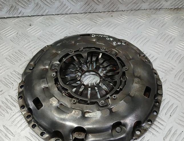 FORD S-Max 1 generation (2006-2015) Clutch Pressure Plate 29736302