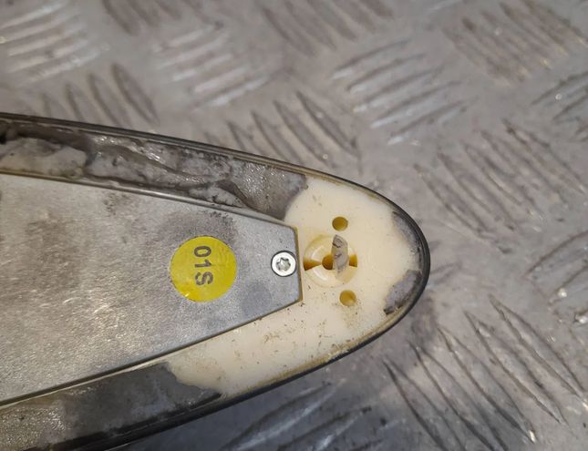 BMW X3 E83 (2003-2010) Антенна 3436726,50010384 29742682