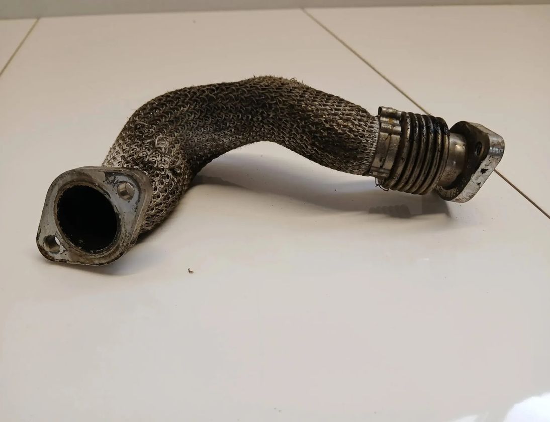 AUDI A5 8T (2007-2016) EGR rúra 29744792