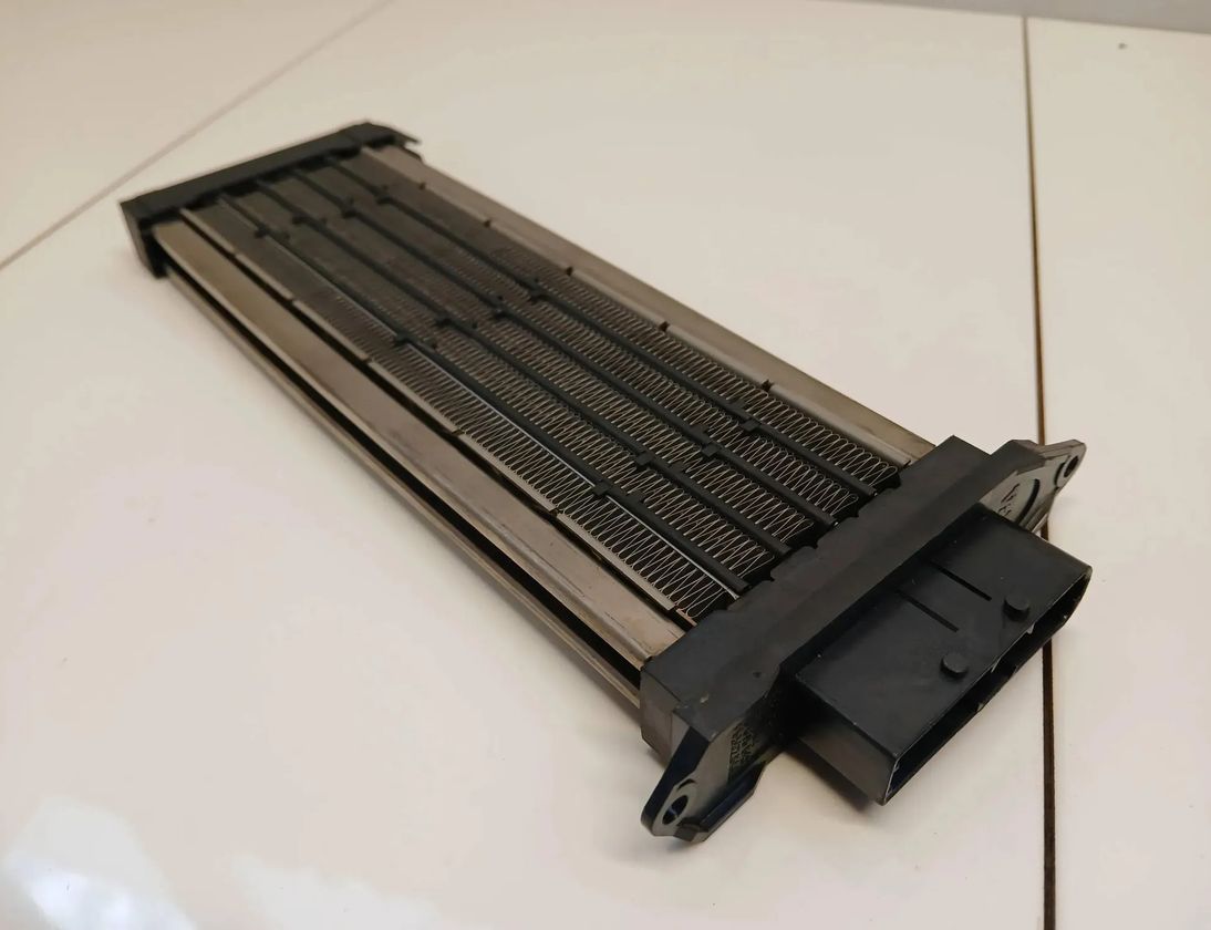 JEEP Cherokee 5 generation (KL) (2013-2024) Электрический радиатор печки салона 664447A 29744919