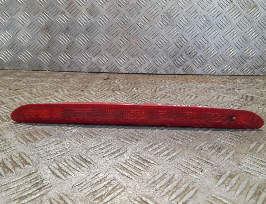 VOLKSWAGEN Golf 8 generation (2019-2023) Svetlo zadného krytu 5k0945087b 29745087