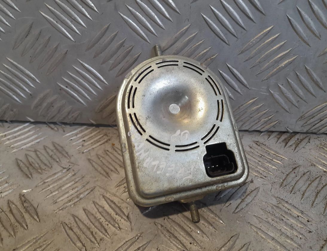 LAND ROVER Freelander 2 generation (2006-2015) Horn Signal 6G9N19G229CE 29747708