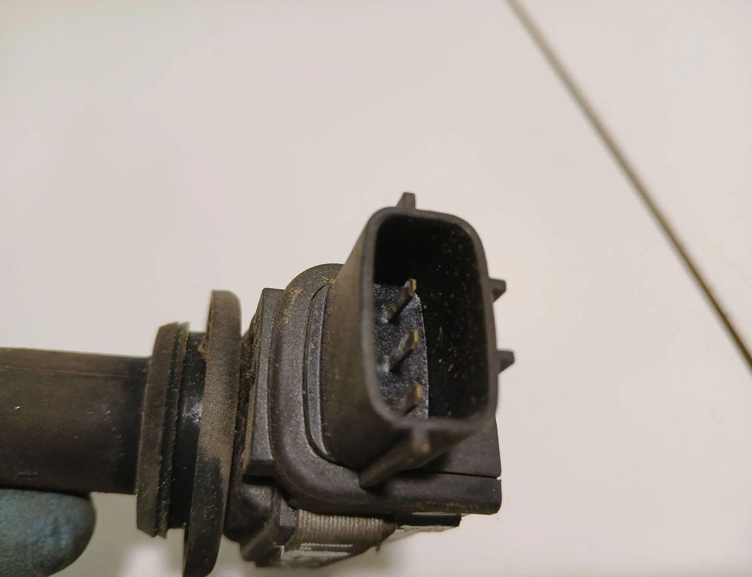 NISSAN Note 1 generation (2005-2014) Vysokonapäťová zapalovacia cievka 22448ED800 29749207