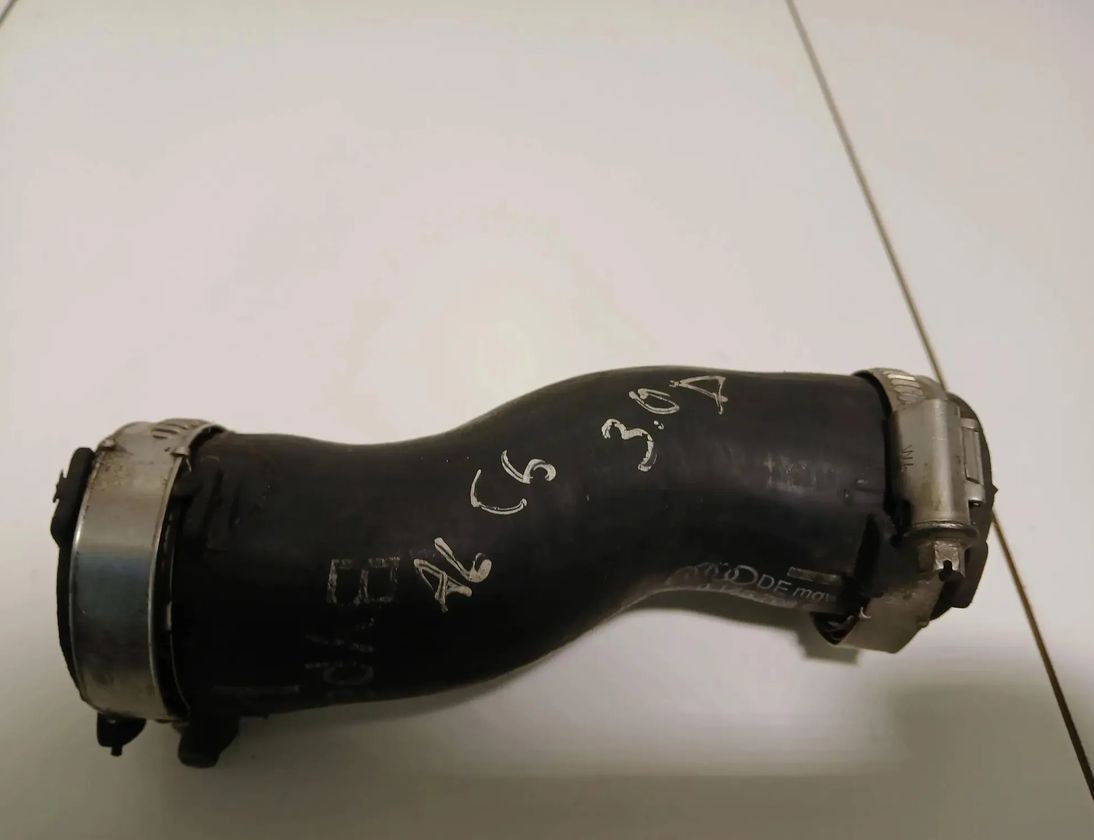 AUDI A6 C8/4K (2018-2024) Intercooler Hose Pipe 4F0145708C 29749935