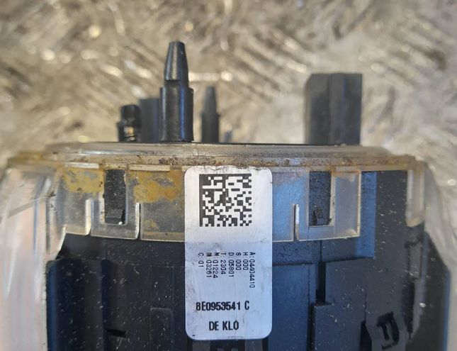 AUDI A4 B7/8E (2004-2008) Шлейф руля 8E0953541C 29755174