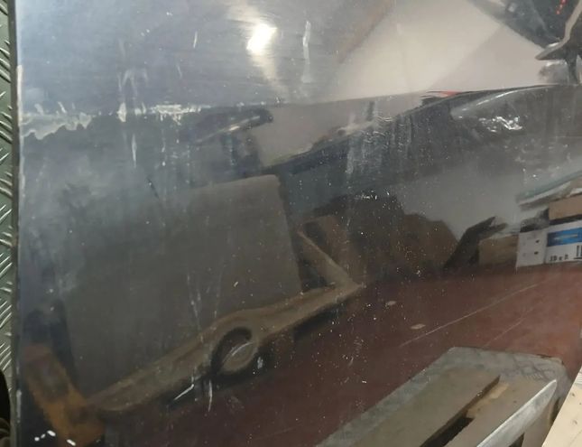 VOLKSWAGEN Golf Plus 1 generation (2004-2009) Ľavé zadné dvere 29757374