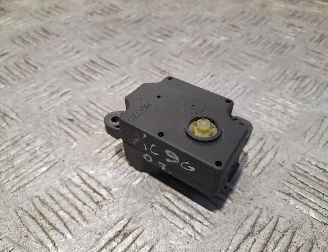 VOLVO XC60 Interior Heater Flap Motor Actuator 061116,30676510 29757522