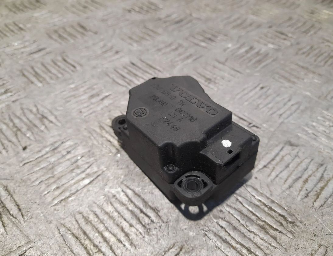 VOLVO XC60 Interior Heater Flap Motor Actuator 061116,30676510 29757522