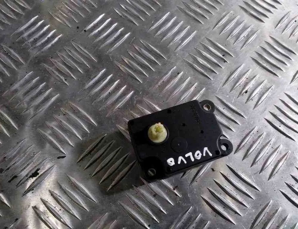 VOLVO S60 1 generation (2000-2009) Interior Heater Flap Motor Actuator 121201,75622D 32496614