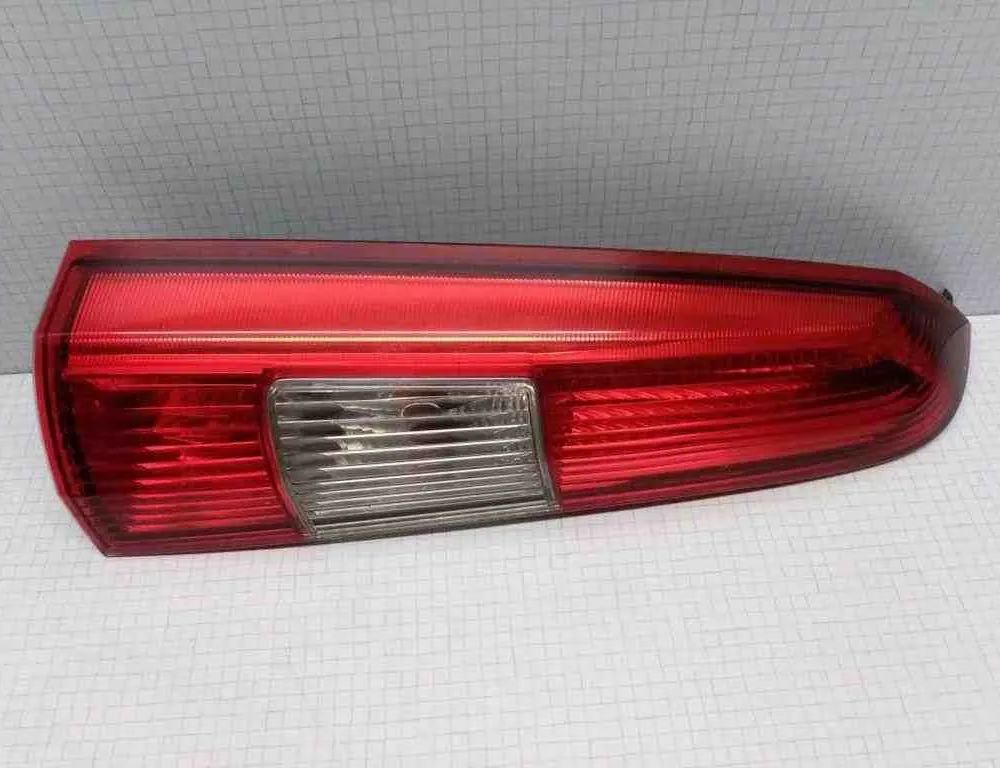 VOLVO V70 2 generation (2000-2008) Pravé zadné svetlo 9154493GB,9154493,9154493USA 32498583