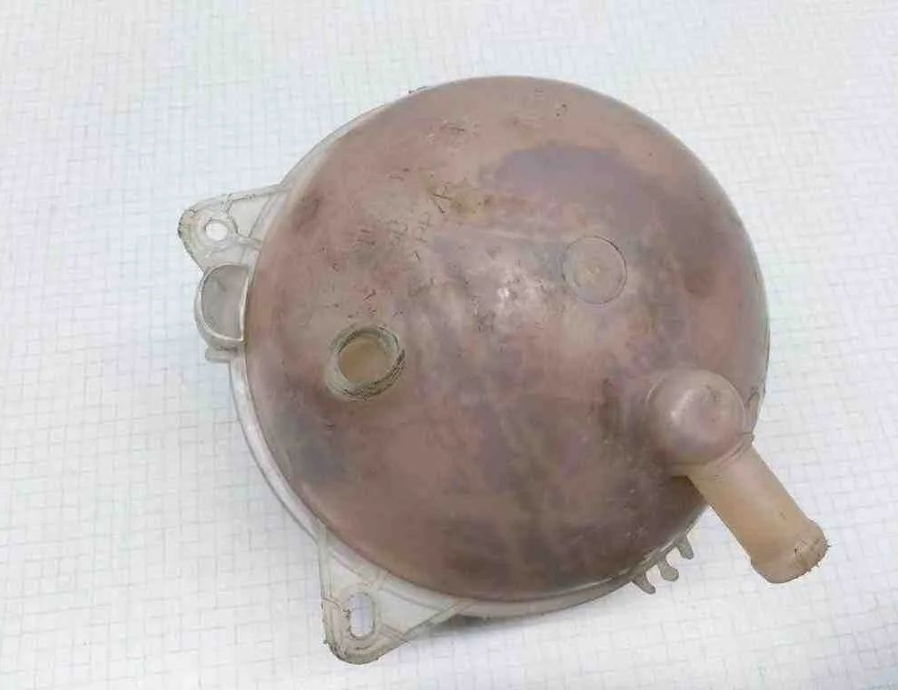 SKODA Octavia 1 generation (1996-2010) Expanzná nádrž ITALIENSB6 32498722