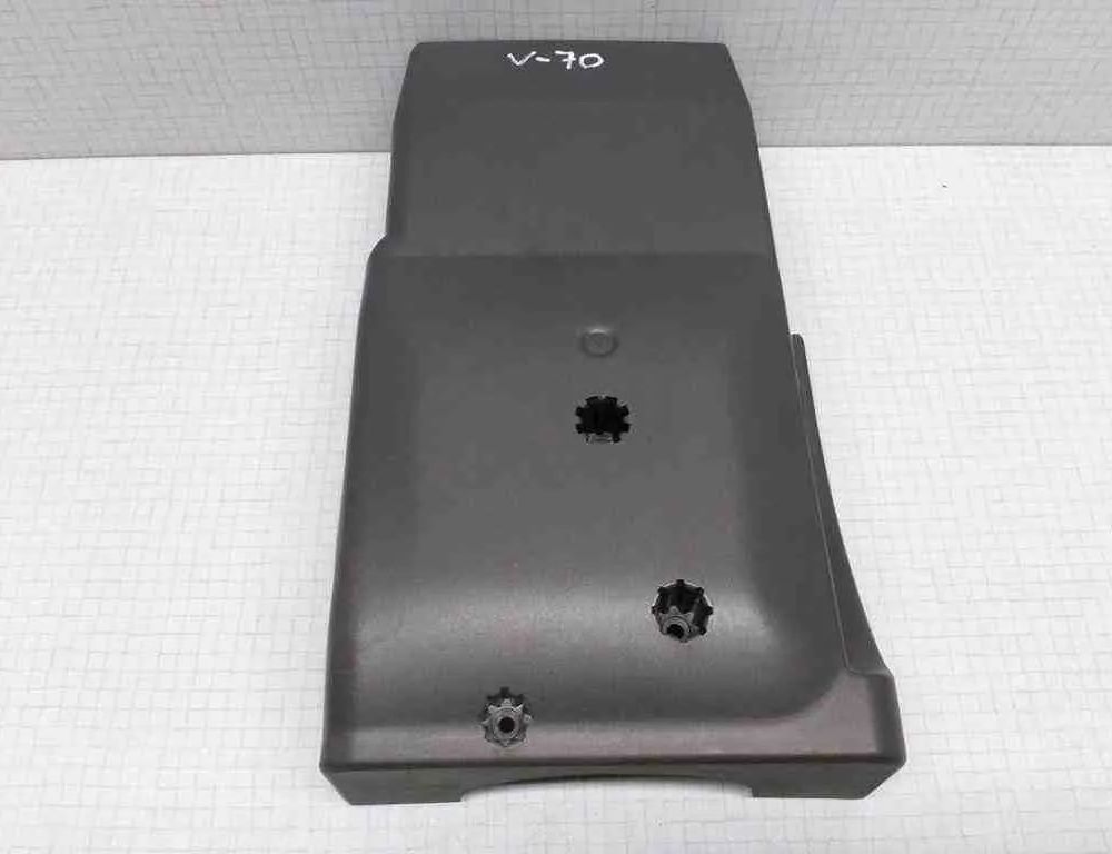 VOLVO S70 1 generation (1997-2000) Регулировка руля 3409335 32498867