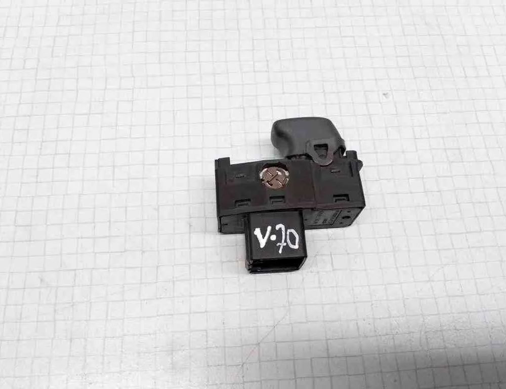 VOLVO V70 2 generation (2000-2008) Ovládače okien ľavých zadných dverí 9472275,19206 32498930