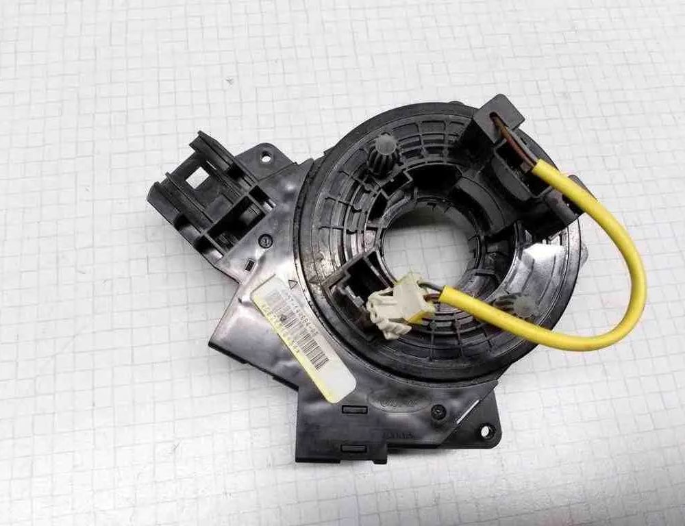 FORD C-Max 1 generation (2003-2010) Steering Wheel Slip Ring Squib 4M5T14A664AB 32499337