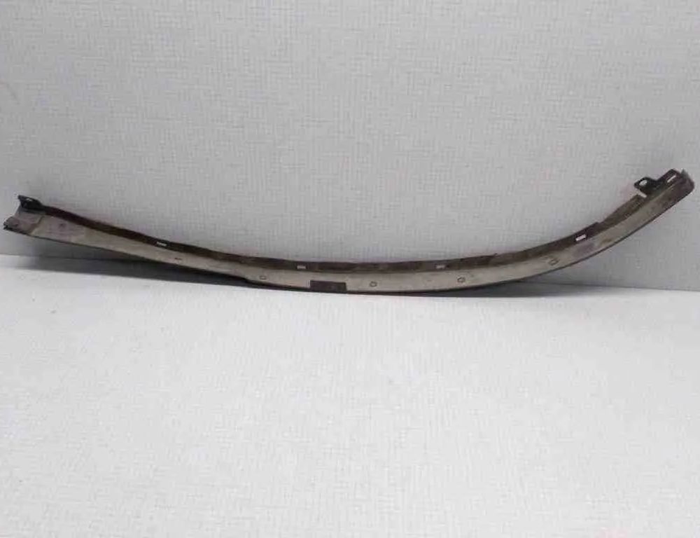 OPEL Astra H (2004-2014) Молдинг бампера передний левый 375768702,13121999 32499784