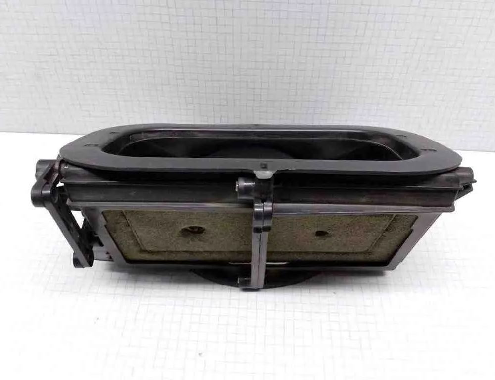 PEUGEOT 807 1 generation (2002-2012) Ostatné vnútorné časti 599125200,50928F,599125300 32499902