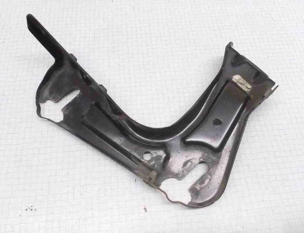 SKODA Octavia 2 generation (2004-2013) Other Engine Compartment Parts 1Z0805072 32500103