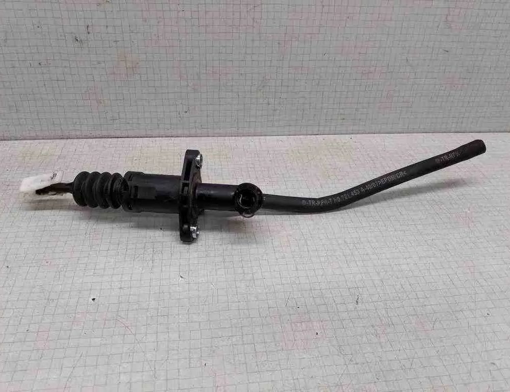 VOLKSWAGEN Transporter T5 (2003-2015) Цилиндр сцепления 7H0721453A 32501003