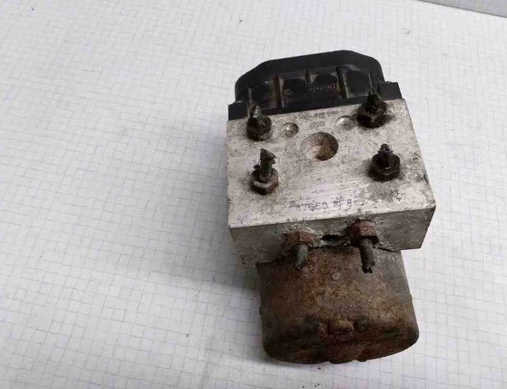 NISSAN Primera P12 (2001-2008) ABS Pump 0273004316,476608F815,0265216586 32501263