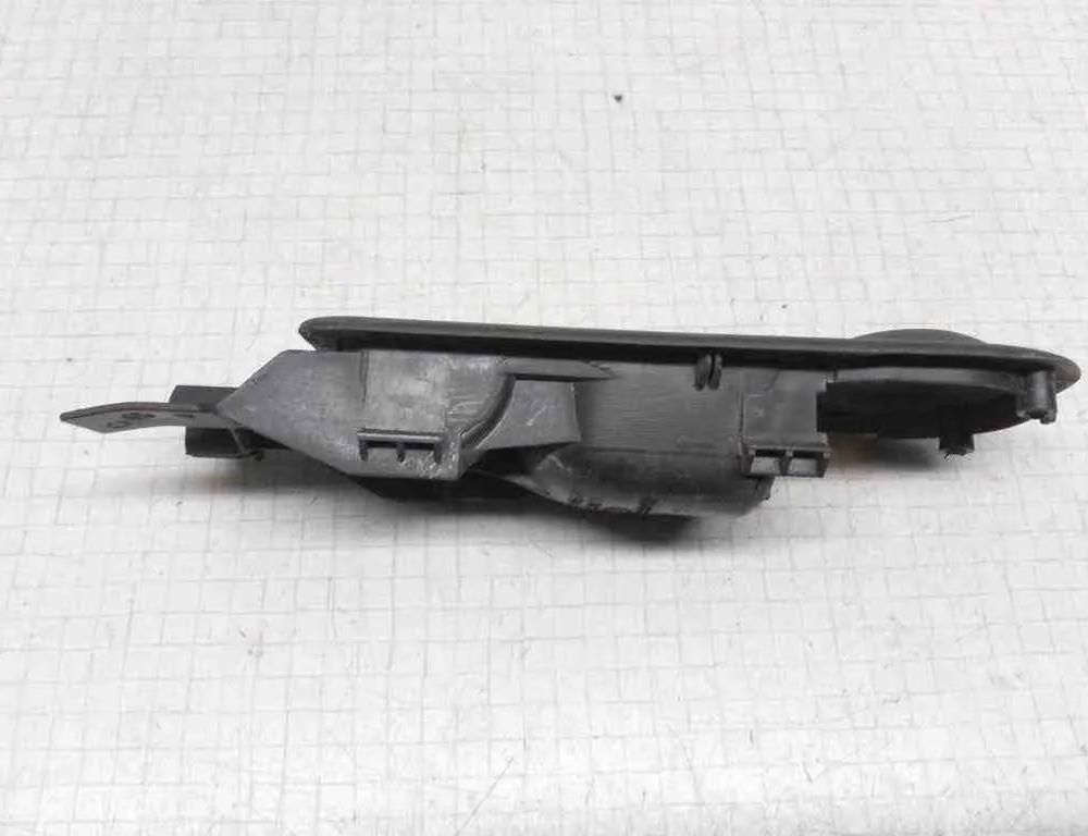 VOLKSWAGEN Golf 4 generation (1997-2006)  Правая задняя внутренняя ручка открытия 1J0837113 32503336