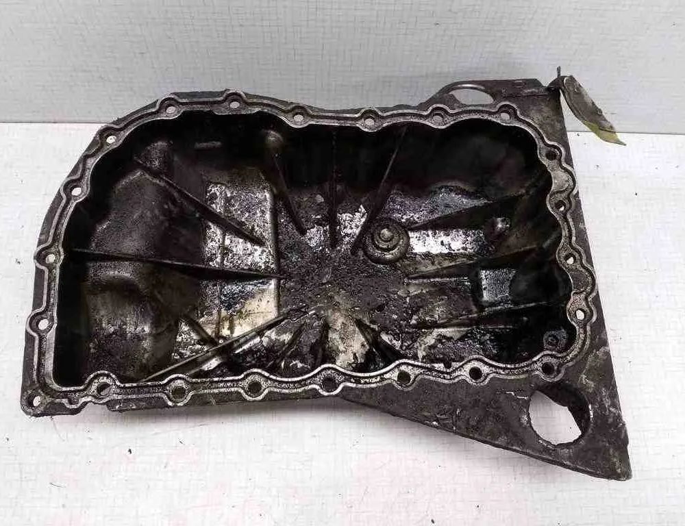 RENAULT Scenic 2 generation (2003-2010) Маслосборник 8200185680 32504684