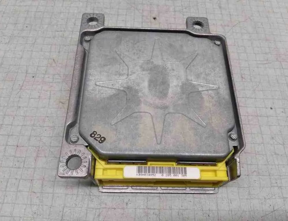 AUDI A4 B5/8D (1994-2001) SRS riadiaca jednotka 8D0959655L,0285001305 32505426